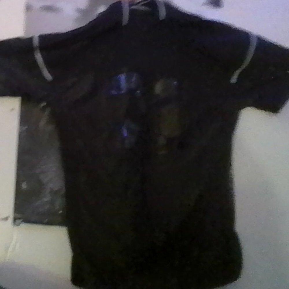 Stater 7 football jersey